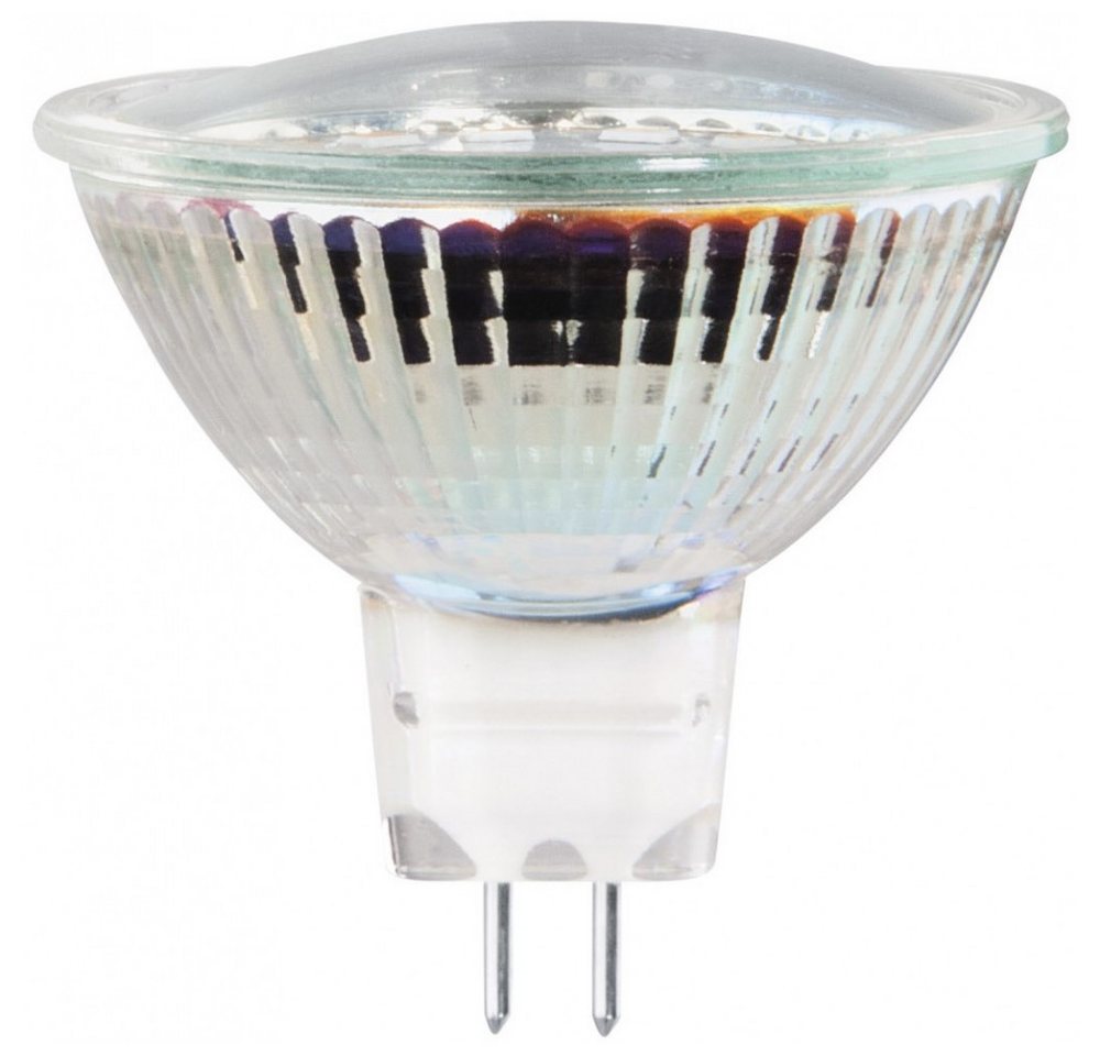Xavax LED-Leuchtmittel Xavax LED-Lampe GU5.3, 245lm - Energiesparlampe., Sockel GU5.3, warmweiß Xavax LED-Leuchtmittel Xavax LED-Lampe GU5.3, 245lm - Energiesparlampe., Sockel GU5.3, warmweiß von Xavax