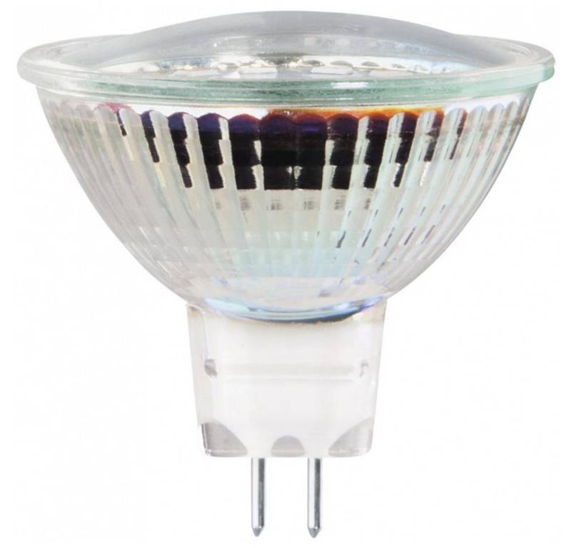 Xavax LED-Leuchtmittel Xavax LED-Lampe GU5.3, 245lm - Energiesparlampe., Sockel GU5.3, warmweiß Xavax LED-Leuchtmittel Xavax LED-Lampe GU5.3, 245lm - Energiesparlampe., Sockel GU5.3, warmweiß von Xavax