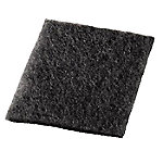 Xavax MF 01 - Universal - Filter - Schwarz - 170 mm - 120 mm von Xavax