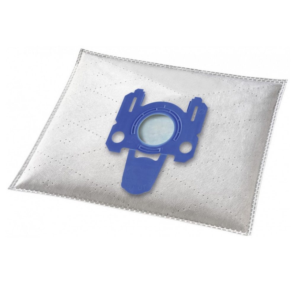 Xavax Mehrfachsteckdose (Mehrlagiger Vliesstoff, Schutz vor Hausstaub, Schutz vor Hausstaub, Reduziert Feinstaubbelastung), Schutz vor Hausstaub von Xavax