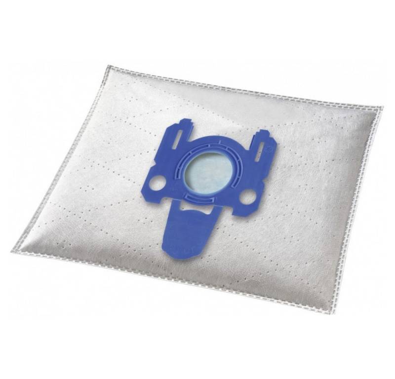 Xavax Mehrfachsteckdose (Mehrlagiger Vliesstoff, Schutz vor Hausstaub, Schutz vor Hausstaub, Reduziert Feinstaubbelastung), Schutz vor Hausstaub von Xavax