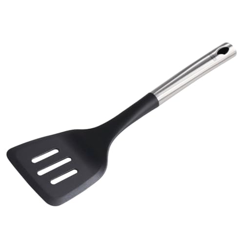 Xavax Pfannenwender aus Edelstahl/Nylon, 34,5 cm Xavax Pfannenwender aus Edelstahl/Nylon, 34,5 cm von Xavax