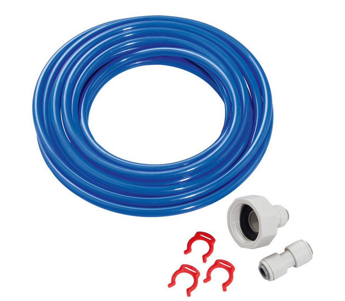 Xavax Rahmen Xavax - 220739 Wasseranschluss-Set für US-Kühlschränke Xavax Rahmen Xavax - 220739 Wasseranschluss-Set für US-Kühlschränke von Xavax