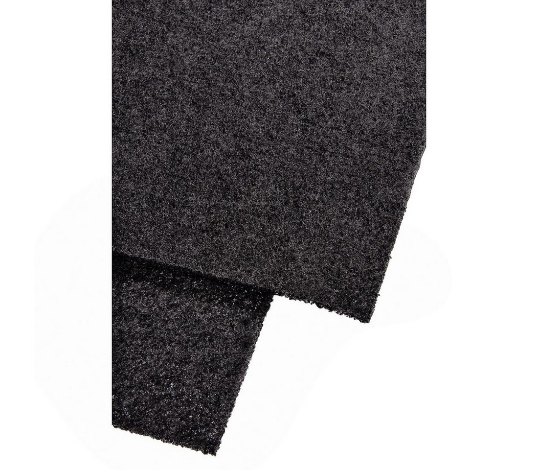 Xavax Staubsaugerbeutel Xavax Dunstabzug-Aktivkohlefilter 2er-Set 470x570mm, Geruchsbündelung Xavax Staubsaugerbeutel Xavax Dunstabzug-Aktivkohlefilter 2er-Set 470x570mm, Geruchsbündelung von Xavax