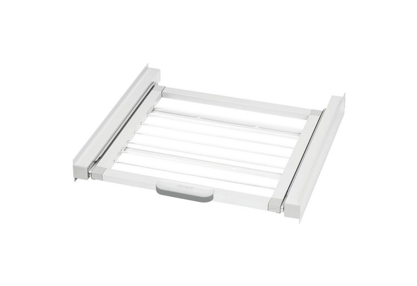 Xavax Waschmaschinenuntergestell, Verbindungsrahmen + Trockengestell von Xavax