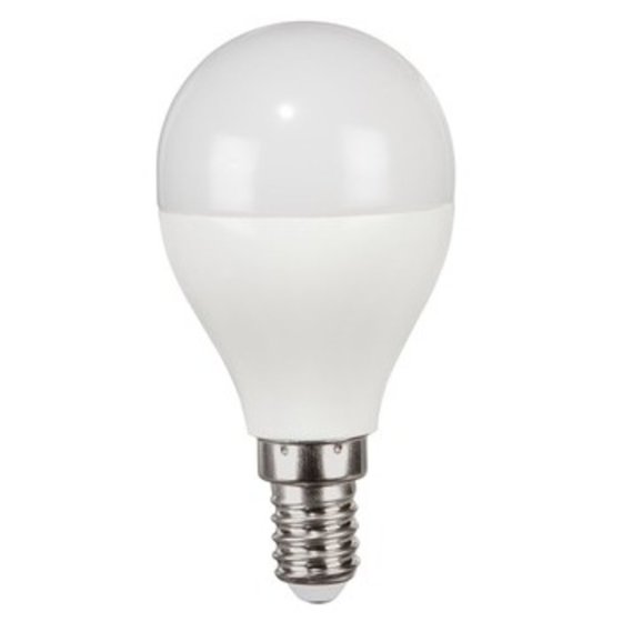 xavax® - LED-Lampe, 6W, E14, Warmweiß, 00112254, Ra90, Tropfenform, von Xavax