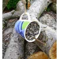 Fettfuttertasse Vogelfutter Futterplatz Winterfütterung Futterstelle Vogelhaus #1088696027 Fettfuttertasse Vogelfutter Futterplatz Winterfütterung Futterstelle Vogelhaus #1088696027 von XaversFactory