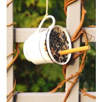 Futterplatz Futtertasse Vogelfutter Winterfütterung Futterstelle Vogelhaus #1130424357 Futterplatz Futtertasse Vogelfutter Winterfütterung Futterstelle Vogelhaus #1130424357 von XaversFactory
