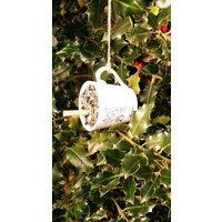 Futterplatz Futtertasse Vogelfutter Winterfütterung Futterstelle Vogelhaus #1621727771 Futterplatz Futtertasse Vogelfutter Winterfütterung Futterstelle Vogelhaus #1621727771 von XaversFactory
