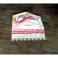 Handtuch Mit Häkelspitze Frotteetuch Frotteehandtuch #626633065 Handtuch Mit Häkelspitze Frotteetuch Frotteehandtuch #626633065 von XaversFactory