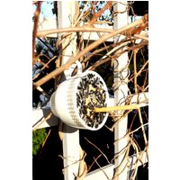 Vogelfutter Winterfütterung Futterstelle Vogelhaus #1625767045 Vogelfutter Winterfütterung Futterstelle Vogelhaus #1625767045 von XaversFactory