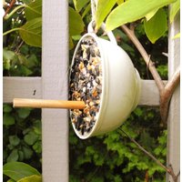 Vogelfutterplatz Futtertasse Winterfütterung Futterstelle Vogelhaus #1807386263 Vogelfutterplatz Futtertasse Winterfütterung Futterstelle Vogelhaus #1807386263 von XaversFactory
