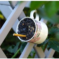 Vogelfuttertasse Vogelfutter Winterfütterung Futterstelle Vogelhaus #1098588434 Vogelfuttertasse Vogelfutter Winterfütterung Futterstelle Vogelhaus #1098588434 von XaversFactory
