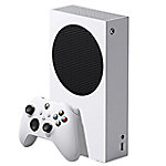 XBOX Xbox Series S 512 GB Weiß Anzahl Controller: 1 von Xbox