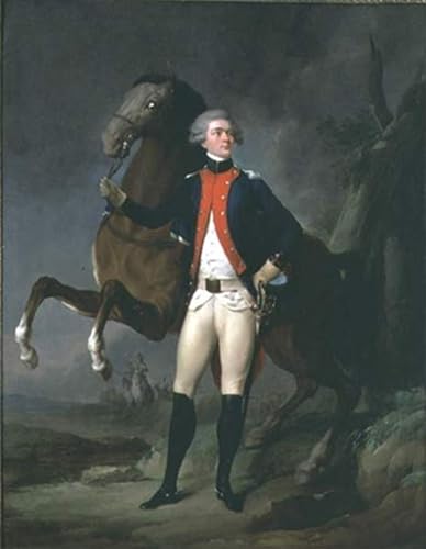 XcBAIHOUD Bekannt Bilder Canvas Wand Kunstdrucken Porträt des Marquis De La Fayette von Louis Leopold Boilly Natur Leinwand Kunst Wanddekoration für Zimmer 60x90cm XcBAIHOUD Bekannt Bilder Canvas Wand Kunstdrucken Porträt des Marquis De La Fayette von Louis Leopold Boilly Natur Leinwand Kunst Wanddekoration für Zimmer 60x90cm von XcBAIHOUD