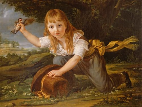 XcBAIHOUD Bekannt Leinwandbilder Deko Bilder Leinwandgemälde Villa Salviati am Arno von Mallord William Turner Wand Wanddekoration für Zimmer 60x90cm XcBAIHOUD Bekannt Leinwandbilder Deko Bilder Leinwandgemälde Villa Salviati am Arno von Mallord William Turner Wand Wanddekoration für Zimmer 60x90cm von XcBAIHOUD