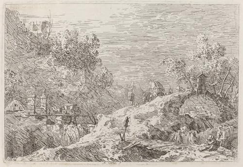 XcBAIHOUD Berühmte Gemälde Moderne Wandbild Kunstdruck Wand Dekoration Berglandschaft mit fünf Brücken von Canaletto Wandposter Kunstdruck für Wohnzimmerdekoration 60x90cm XcBAIHOUD Berühmte Gemälde Moderne Wandbild Kunstdruck Wand Dekoration Berglandschaft mit fünf Brücken von Canaletto Wandposter Kunstdruck für Wohnzimmerdekoration 60x90cm von XcBAIHOUD