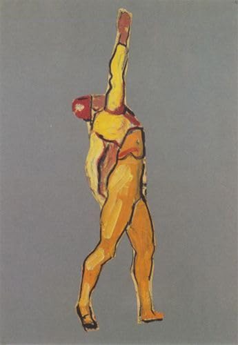 XcBAIHOUD Berühmte Gemälde Moderne Wandbild Kunstdruck Wand Dekoration Rechtsschwur von ferdinand Hodler Wandposter Kunstdruck für Wohnzimmerdekoration 60x90cm XcBAIHOUD Berühmte Gemälde Moderne Wandbild Kunstdruck Wand Dekoration Rechtsschwur von ferdinand Hodler Wandposter Kunstdruck für Wohnzimmerdekoration 60x90cm von XcBAIHOUD