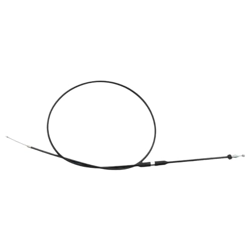 Kompatibel mit ATV UTV-Modellen 1180 mm 780 mm Line Motorrad ATV-Zubehör 50-250cc 22 mm Drosselklappenhebel Daumensteuerung(1180 mm Linie) von XcJyoPBec