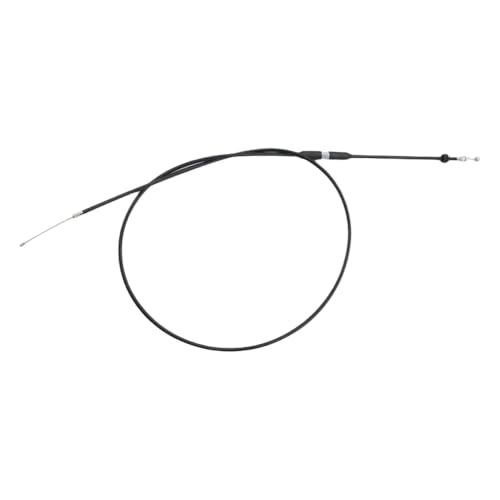 Kompatibel mit ATV UTV-Modellen 1180 mm 780 mm Line Motorrad ATV-Zubehör 50-250cc 22 mm Drosselklappenhebel Daumensteuerung(780 mm Linie) von XcJyoPBec