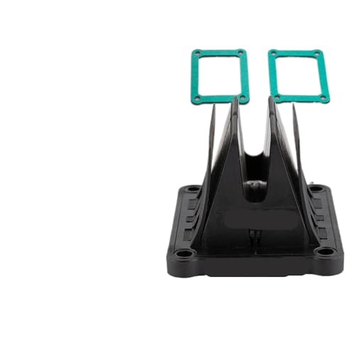 Kompatibel mit CR125 NSR125 NSR150 NSR250 Motorradmodelle 1987 2000 2002 V-Force-4R V4R01D Petal Block System JC20 JC22 MC21 MC28 Aftermarket-Ersatz Kompatibel mit CR125 NSR125 NSR150 NSR250 Motorradmodelle 1987 2000 2002 V-Force-4R V4R01D Petal Block System JC20 JC22 MC21 MC28 Aftermarket-Ersatz von XcJyoPBec