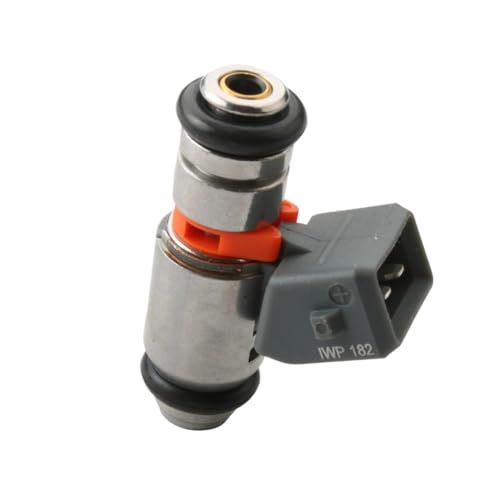 Kraftstoffinjektor kompatibel mit Scooter -Modellen LX125 LX150 S150 GTS125 GTS300 GTV300 Fits Teilnummern 1WP182 8732885 Kraftstoffinjektor kompatibel mit Scooter -Modellen LX125 LX150 S150 GTS125 GTS300 GTV300 Fits Teilnummern 1WP182 8732885 von XcJyoPBec