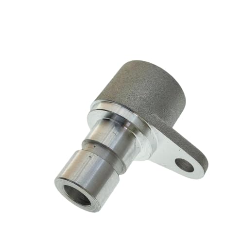 RESV-Tachometermesser angetriebene Zahnradmontagekompatibel mit GN250 GN 250 Zylinderkopfgeschwindigkeitslinie Wurmgetriebe 26431-37401 26441-49000(Angesteuerte Zahnradhülle) von XcJyoPBec