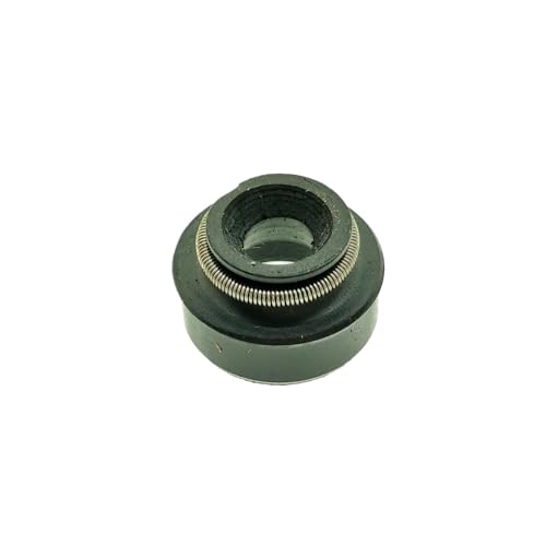 RESV-Tachometermesser angetriebene Zahnradmontagekompatibel mit GN250 GN 250 Zylinderkopfgeschwindigkeitslinie Wurmgetriebe 26431-37401 26441-49000(Öldichtung) von XcJyoPBec