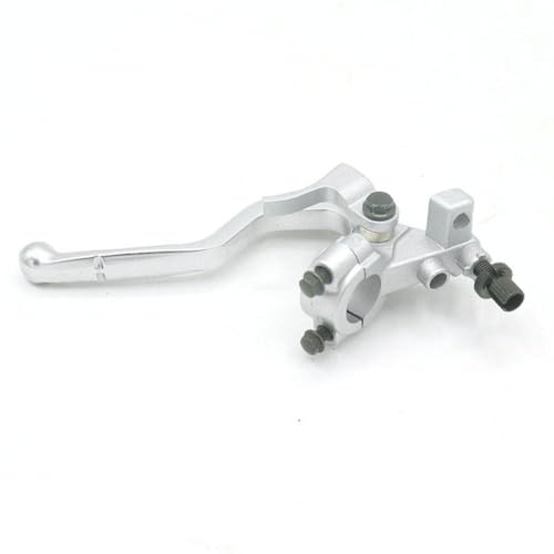 XcJyoPBec 22mm 7 8 Zoll Aluminium -Lenkerkupplungshebel Bremshebel kompatibel mit Motorradmodellen T4 T6 MX6 Zhenglin M4 250cca Aftermarket -Austausch XcJyoPBec 22mm 7 8 Zoll Aluminium -Lenkerkupplungshebel Bremshebel kompatibel mit Motorradmodellen T4 T6 MX6 Zhenglin M4 250cca Aftermarket -Austausch von XcJyoPBec