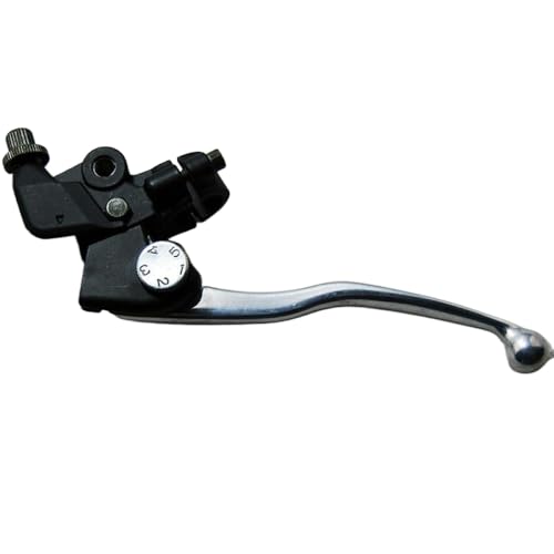 XcJyoPBec Kompatibel mit CF650 Motorradmodellen Kupplungsgriff linker Aftermarket -Austausch XcJyoPBec Kompatibel mit CF650 Motorradmodellen Kupplungsgriff linker Aftermarket -Austausch von XcJyoPBec
