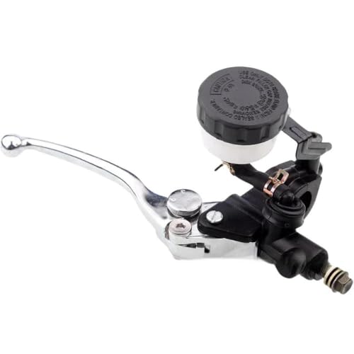 XcJyoPBec Kompatibel mit Motorradmodellen GSXR 750 600 GSR GSXS 150 125 Gladius 650 GSX 650F GS 500 125 Vorderbrems -Hauptbremsbremshebel Ersatz XcJyoPBec Kompatibel mit Motorradmodellen GSXR 750 600 GSR GSXS 150 125 Gladius 650 GSX 650F GS 500 125 Vorderbrems -Hauptbremsbremshebel Ersatz von XcJyoPBec