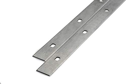 310 mm HS M42 Hobelmesser für 310 Hammer System Hobelmesser Set mit 3 Messern hergestellt von Xcalibur Tooling von Xcalibur Tooling