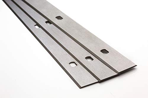 410 mm HS M42 Hobelmesser für 410 Hammer System Hobelmesser Set mit 3 Messern hergestellt von Xcalibur Tooling 410 mm HS M42 Hobelmesser für 410 Hammer System Hobelmesser Set mit 3 Messern hergestellt von Xcalibur Tooling von Xcalibur Tooling