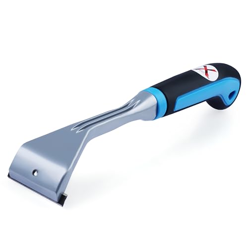 Farbschaber 50mm mit Hartmetallklingen Ergonomisches Design ersetzen Bahco 650 Hergestellt von Xcalibur Tooling von Xcalibur Tooling