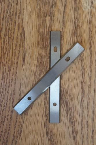 Xcalibur Tooling 20877 kompatibel mit aus Wolframkarbid, Linbid-Klingen, 2-50 mm Xcalibur Tooling 20877 kompatibel mit aus Wolframkarbid, Linbid-Klingen, 2-50 mm von Xcalibur Tooling