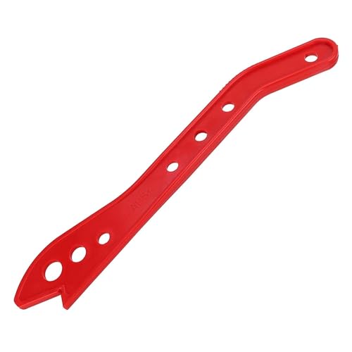 Xcalibur Tooling Tischkreissäge Push Stick kompatibel mit DeWalt A24507 Tischkreissägen von Xcalibur Tooling