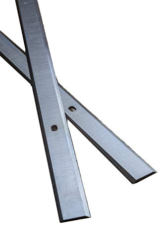 für Metabo DH 316 DH330 0911063549 Hobelmesser 332 mm passt auch GÜDE GDH 330 Hergestellt von Xcalibur Tooling von Xcalibur Tooling