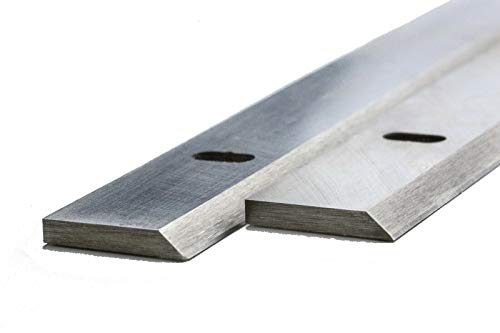 für FEIDER F1400D Hobelmesser 159 mm passt auch FEIDER F1286RD, EINHELL BT SP 1300, EINHELL EHM 1300, SIP 01497, Fox F22-564-150 Hergestellt von Xcalibur Tooling von Xcalibur Tooling