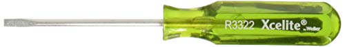 Xcelite R3322N Rundklinge S/Driver Xcelite R3322N Rundklinge S/Driver von Xcelite