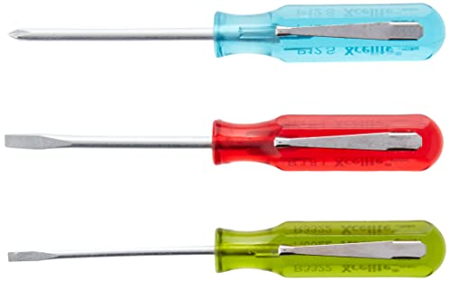Xcelite SD3VN Home Handwerkzeuge Kreuzschlitzschraubendreher von Xcelite