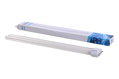 AquaForte/XClear 36W PL UV-C Ersatzleuchtmittel von AquaForte