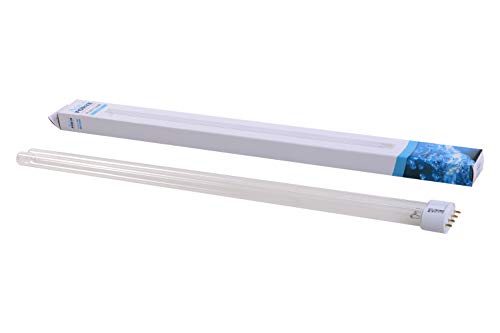 AquaForte/XClear 55W PL UV-C Ersatzleuchtmittel von AquaForte