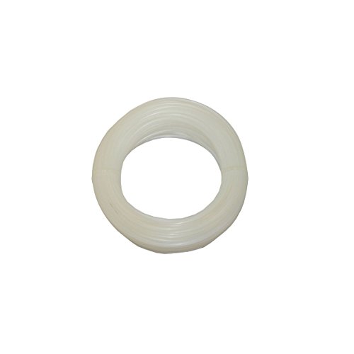 Nylon-Trimmerschnur 2,4 mm x 15 m von Xclou