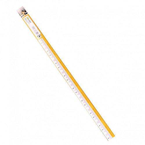 XCLOU GARDEN - Buegelsaegeblatt 533mm Hobelzahnung von Xclou