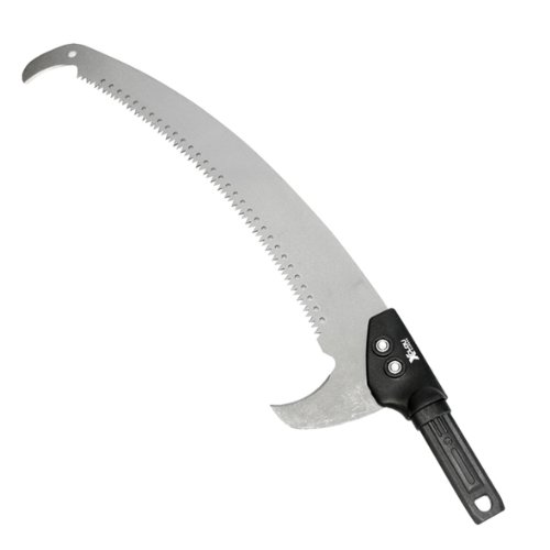 Xclou 342120 Turbo Baumsaege mit Zugeisen COMBI² von Xclou