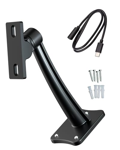 Solar Panel Bracket for 3G/4G LTE Überwachungskamera S20 Solar Panel Bracket for 3G/4G LTE Überwachungskamera S20 von Xega