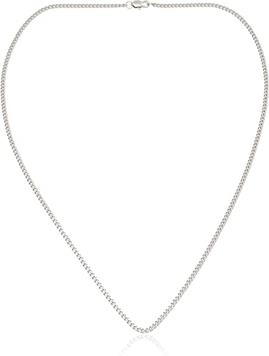 Silver layer chain with Clasp attached Silver layer chain with Clasp attached von Xen Labs