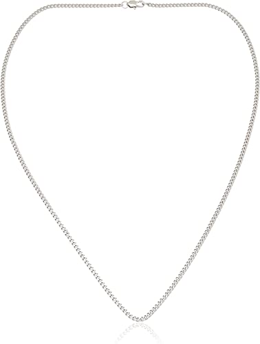 Xen Labs Silver Chain with Clasp Hook von Xen-Labs