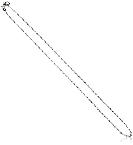 Wynwood Chain Silver Medium length Wynwood Chain Silver Medium length von Xen-Labs