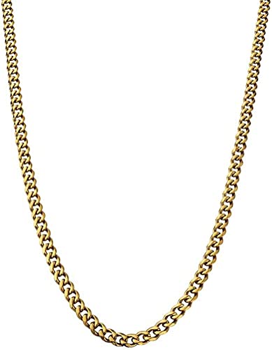 Wynwood Gold plated 3mm Chain accessory von Xen-Labs
